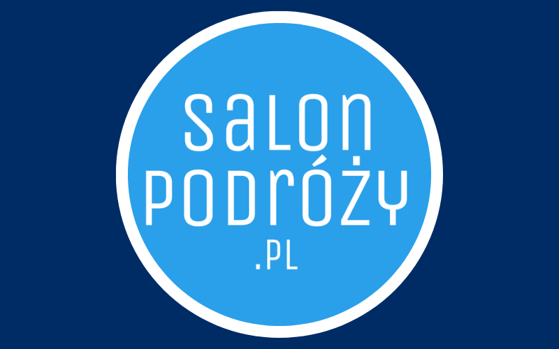 logo Salon Podróży